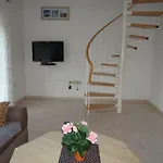 Emilija Апартаменты