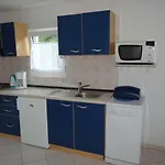 Apartment Emilija *