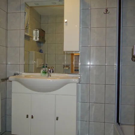 Emilija Apartmán Trogir