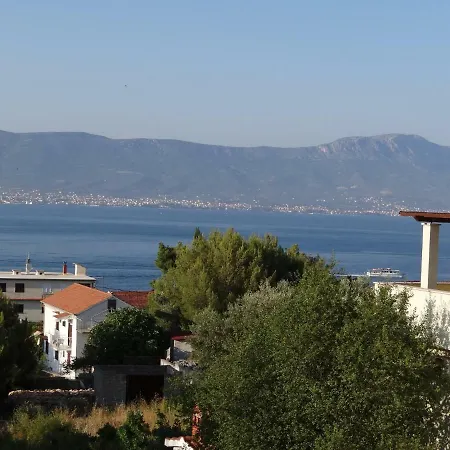 Apartamento Emilija *