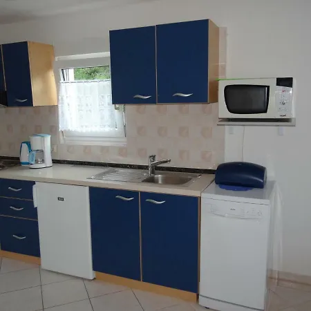 Apartamento Emilija *